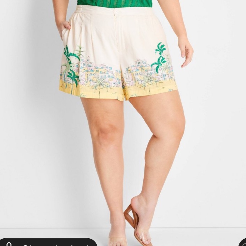 Jenee Naylor X Target